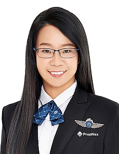 LIM ENG HUA (EVA LIM) profile