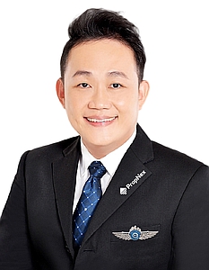 LOW JING TSANN (SEAN LOW) profile