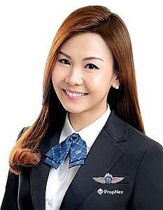 SERBINA GOH WEI KENG (SERBINA GOH) profile