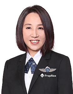 CONNIE FUNG CHING YEE (CONNIE FUNG) profile