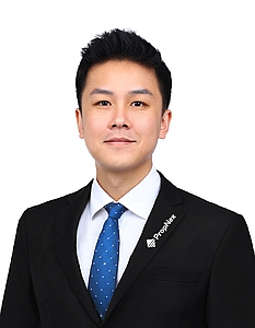 DAVIN HO JIAN YI (Davin Ho) profile