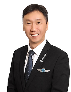 YEO ENG KIAT, STEPHEN (STEPHEN) profile