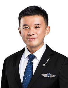 LEE HOCK THIAM (SEAN LEE) profile