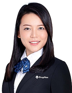 CHONG LI XIAN, ESTHER profile