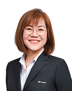 KOO HOK KIAN (FRANCES) profile
