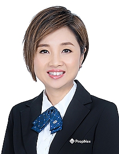 TAN PEI CHENG (Pei) profile