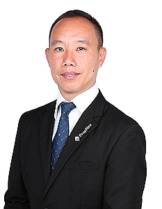 GOH WEE LEONG (MICHAEL GOH) profile
