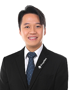 KE CIXIAN (JASON) profile