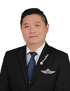 TEOW MENG CHER (KENNY TEOW) profile