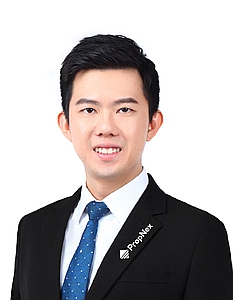 WONG JIN YUAN, GABRIEL (GABRIEL WONG) profile