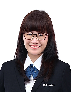 JOANNE CHIA SZE LING (JOANNE CHIA) profile
