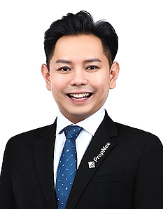 NAT TJEW SHENG WEI (Nat Tjew Sheng Wei (Nat Tjew)) profile
