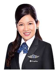 TAN GEOK CHENG (ZENN TAN) profile