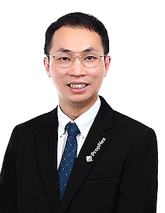 STEVEN VOON KEEN SENG (STEVE VOON) profile