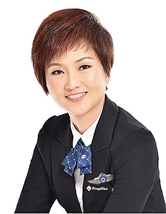 JEN TAN HUI CHIN (JEN TAN) profile