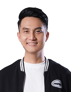TAN CHUN AIK (JASON) profile