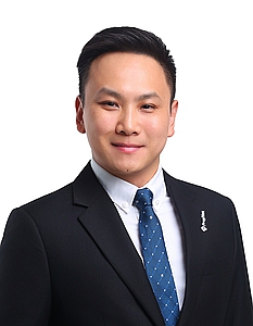 TAN WEIHAN, BENEDICT (Benedict Tan) profile