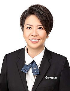TAN SU LING, DEBORAH (DEBORAH TAN SU LING) profile