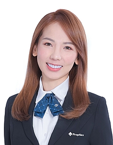 LAI XIN YI (XINYI LAI) profile