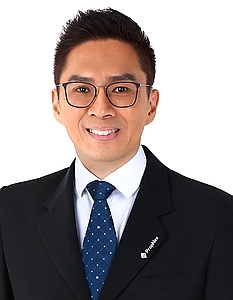 LIM SURYA DHARMA (Surya Lim) profile