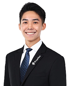 TAY YIQI profile