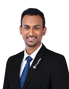 AFARISS KHANN S/O HSAMSUDEEN (Afariss Khann) profile