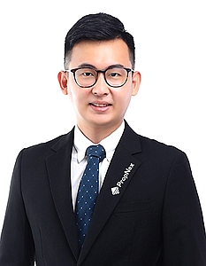 PEH YONG REN (Kendrew) profile