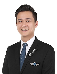 LIM YUAN QING (DAMIEN LIM) profile