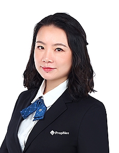JIANG JING profile