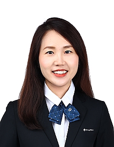 OH SHI YI (OH SHI YI) profile