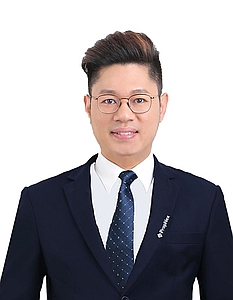 WOO WEI ZHANG, NICHOLAS (JACKSON WOO ) profile