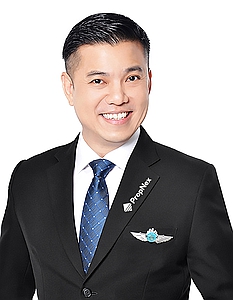 LAU CHWEE LENG (KELVIN LAU) profile