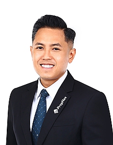 MOHAMMAD HAFIZ BIN ISMAIL (Hafiz Ismail) profile