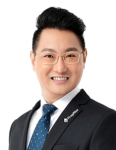 LIM YAN WEI (JOWELL) profile