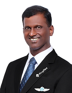 ARULANANTHAM THARMAKUMAR (THARMA) profile