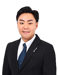 GOH GEN JUN (Aaron) profile