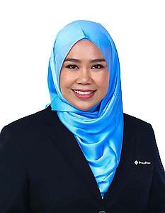 NUR ZAHIDAH BINTE SIDEK (Zaida Sidek) profile