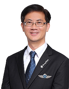 LIEW CHUN LEONG (WILLY) profile