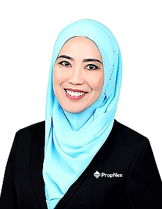 ROZIMAH BINTE ROHMAN (ROZIE ROHMAN) profile