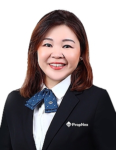 TAN LING LING (CYNTHIA) profile