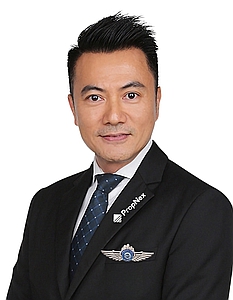 TAN SWEE SIANG (DANIEL TAN) profile