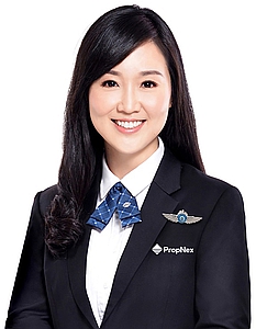 TAN SHIN EE (CHEN XINYI) (TAN SHIN EE) profile