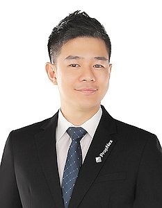 OOI KAI SHIN (JACK OOI) profile