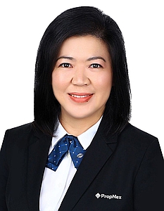 SNG KWEE LEE (Joyce S Mur) profile