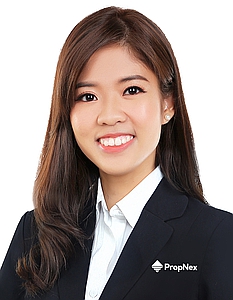 SIM YAO LI (SHIRLENE SIM) profile