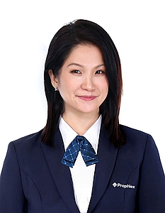 HON POH GEK (RACHEL) profile