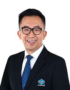 POH ENG WAH (JIMMY POH) profile