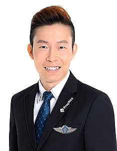 GOH WEI LEONG (JASON) profile