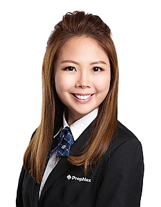 NG SHIQI (MABEL NG) profile