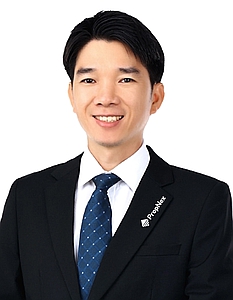 NGUYEN DINH TAM (Daniel Nguyen) profile